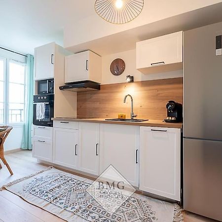 Bellagio Appartement Disneyland Сери Екстериор снимка