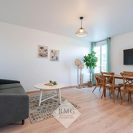 Bellagio Appartement Disneyland Сери Екстериор снимка