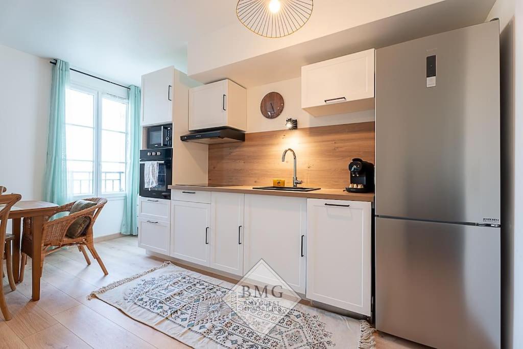 Bellagio Appartement Disneyland Сери Екстериор снимка