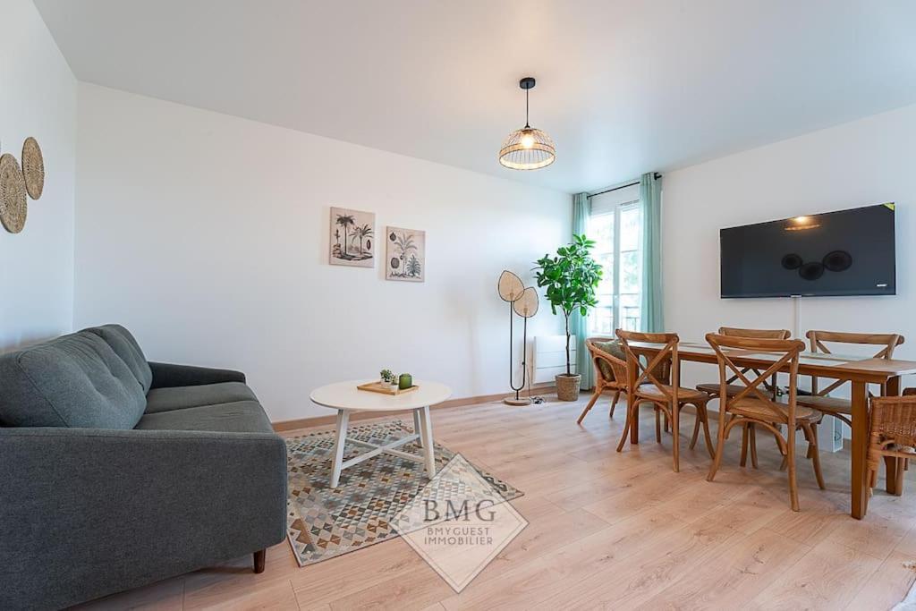 Bellagio Appartement Disneyland Сери Екстериор снимка