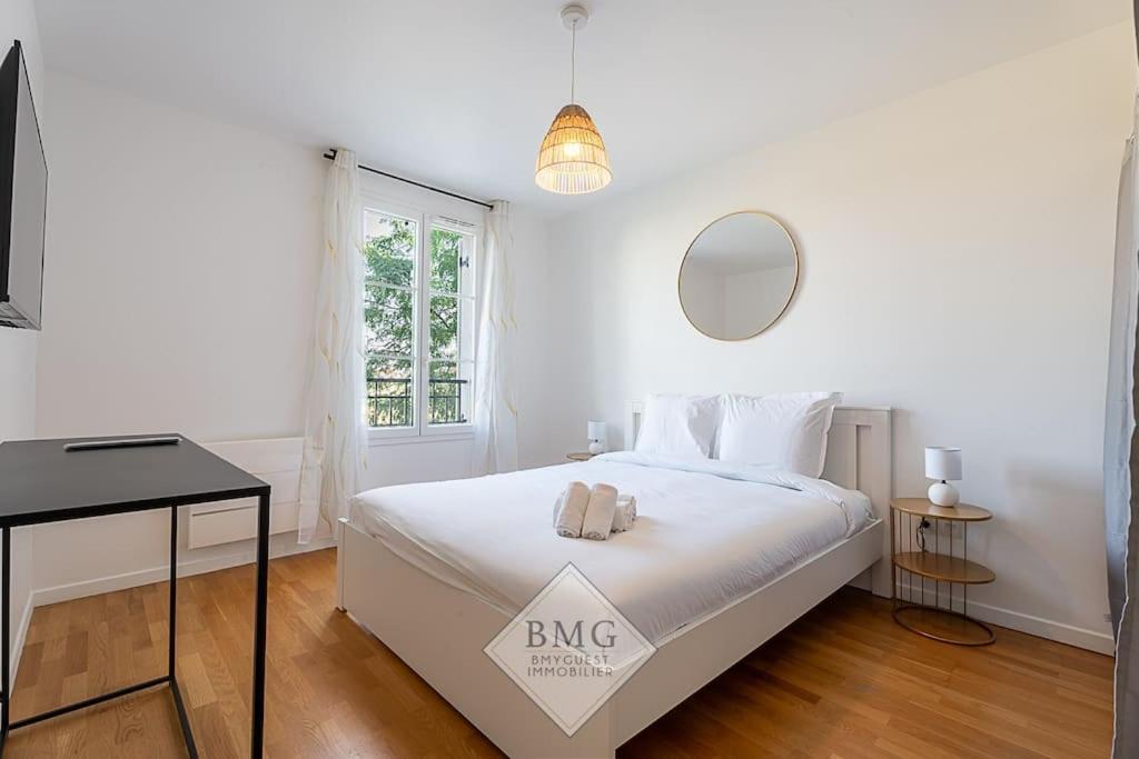 Bellagio Appartement Disneyland Сери Екстериор снимка