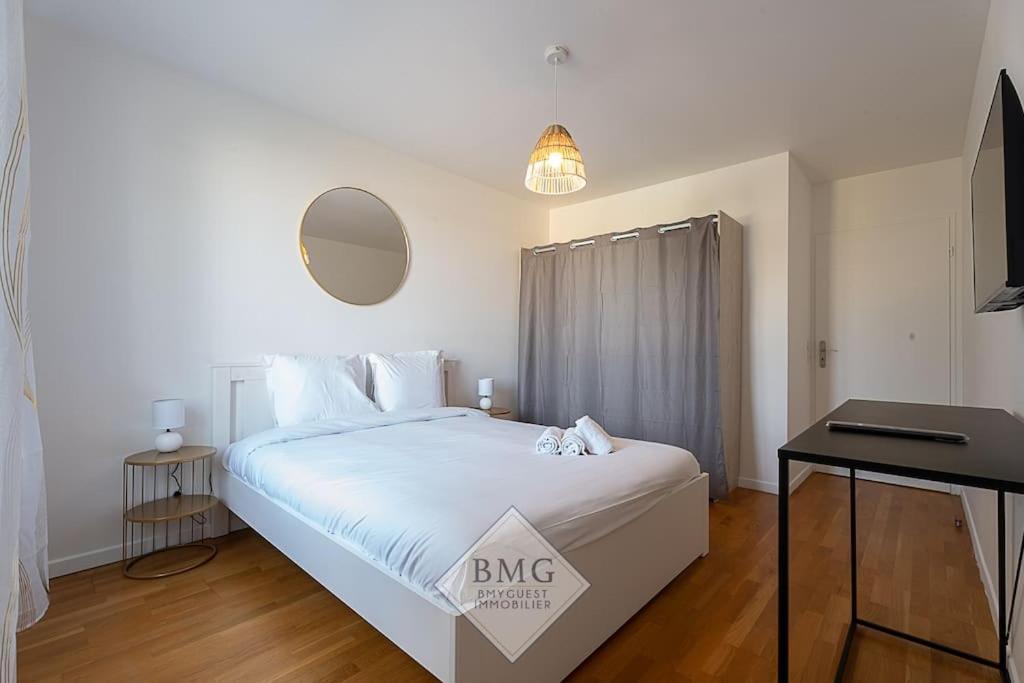 Bellagio Appartement Disneyland Сери Екстериор снимка