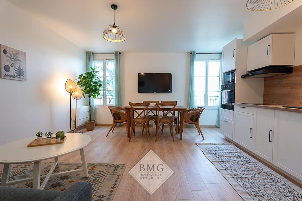 Bellagio Appartement Disneyland Сери Екстериор снимка